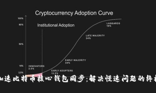 如何加速比特币核心钱包同步：解决慢速问题的终极指南
