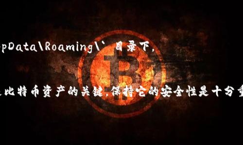 要了解比特币钱包在 Windows 10 系统上的路径，首先需要清楚具体使用的是哪种比特币钱包。常见的比特币钱包包括 Bitcoin Core、Electrum 和其他一些轻量级钱包。以下是一些常见钱包在 Windows 10 上的默认路径：

### 1. Bitcoin Core
对于 Bitcoin Core 钱包，默认的数据目录位置通常在：
```
C:\Users\YourUserName\AppData\Roaming\Bitcoin
```
在此路径中，`YourUserName` 是你的 Windows 用户名。这个目录包含了你的钱包文件、区块数据、以及其他钱包相关的信息。

#### 如何找到 AppData 文件夹
如果你在文件资源管理器中无法找到 `AppData` 文件夹，可能需要更改设置以显示隐藏的文件和文件夹。可以：

1. 打开文件资源管理器。
2. 点击“查看”选项卡。
3. 选择“选项”，然后点击“更改文件夹和搜索选项”。
4. 在“查看”选项卡中，选择“显示隐藏的文件、文件夹和驱动器”。

### 2. Electrum 钱包
如果你使用的是 Electrum 钱包，默认路径通常在：
```
C:\Users\YourUserName\AppData\Roaming\Electrum
```
同样，这个目录也包含钱包文件和配置文件。

### 3. 其他钱包
其他比特币钱包的路径可能会有所不同，但大致上都是在 `C:\Users\YourUserName\AppData\Roaming\` 目录下。

### 重要提示
在寻找这些文件时，请确保备份你的钱包文件，特别是在进行升级或迁移时。钱包文件通常是比特币资产的关键，保持它的安全性是十分重要的。

如果你有更具体的比特币钱包类型，或者需要更深入的帮助，欢迎告诉我！