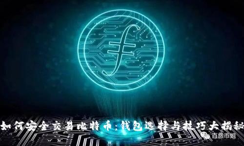 如何安全交易比特币：钱包选择与技巧大揭秘