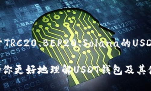 USDT（Tether）是一种广泛使用的稳定币，主要用于加密货币的交易和转账。在不同的区块链平台上，USDT可以使用多种协议。以下是一些主要的协议和它们各自的特点：

### 1. Omni Layer
Omni Layer 协议
Omni Layer 是Tether最早在比特币区块链上发行的协议。它允许用户在比特币网络上创建和转移代币。尽管Omni Layer在初期获得了广泛使用，但由于比特币交易速度慢和手续费高，它的使用逐渐减少。

### 2. ERC20
ERC20 协议
ERC20 是以太坊区块链的代币标准，也是最流行的USDT协议。由于以太坊网络的智能合约功能，ERC20格式的USDT具备更快的交易速度和更低的交易费用。许多去中心化交易所（DEX）和 DeFi 项目都支持ERC20格式的USDT，因而它已经成为现代加密交易中最常用的稳定币之一。

### 3. TRC20
TRC20 协议
TRC20 是基于波场（Tron）网络的USDT协议。这一协议的交易速度极快，且手续费极低，越来越多的用户和平台正在转向使用TRC20格式的USDT，尤其是在亚洲市场。

### 4. BEP20
BEP20 协议
BEP20 是基于币安智能链（Binance Smart Chain, BSC）的代币标准。由于币安智能链提供了快速和经济的交易环境，BEP20格式的USDT也逐渐受到用户青睐，特别是在与DeFi项目联动时，能够快速进行资产增值。

### 5. Solana 协议
Solana 协议
Solana 网络以其高吞吐量和低延迟著称，USDT 在此网络上也有相应的发行。这一协议的使用在近年来逐渐增长，特别是在各类 DeFi 应用和 NFT 平台上，它为用户提供了快速的交易体验。

### 总结
USDT钱包的选择
选择一个合适的USDT钱包，首先要考虑你使用的协议。无论是基于比特币的Omni Layer，还是基于以太坊的ERC20，或者是基于TRC20、BEP20、Solana的USDT，用户都可以根据自己的需求和使用习惯选择最合适的方案。对于常规的交易和存储，选择兼容多种协议的钱包将会更为便利。

在选择USDT钱包时，除了兼容协议外，安全性、用户体验、费用和支持的交易平台等因素都应综合考虑。希望今天的分享能够帮助你更好地理解USDT钱包及其使用的协议。