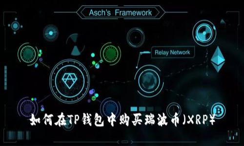 如何在TP钱包中购买瑞波币（XRP）