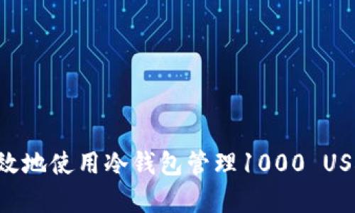 如何安全有效地使用冷钱包管理1000 USDT：全面指南
