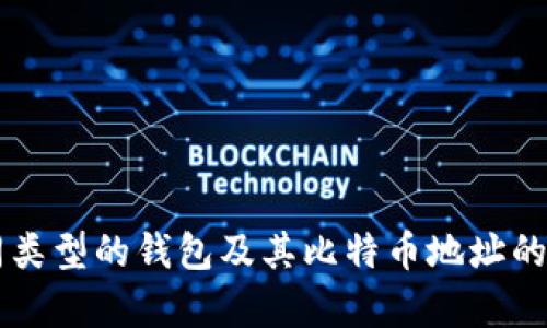 不同类型的钱包及其比特币地址的解析