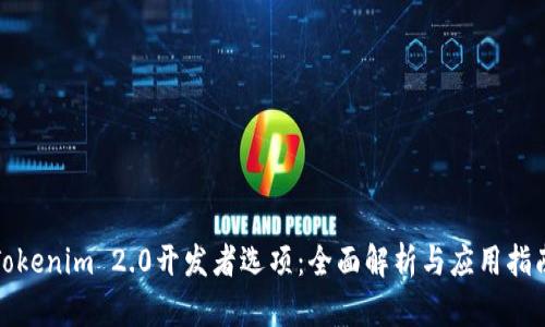 Tokenim 2.0开发者选项：全面解析与应用指南
