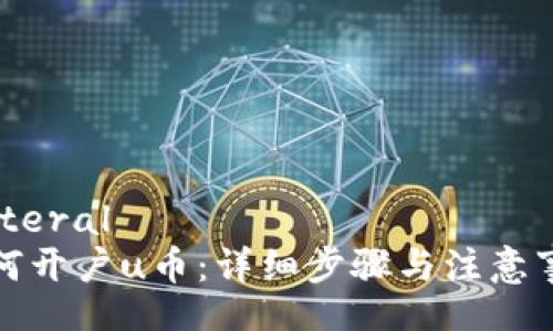 _literal
如何开户u币：详细步骤与注意事项