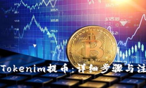 如何从Tokenim提币：详细步骤与注意事项