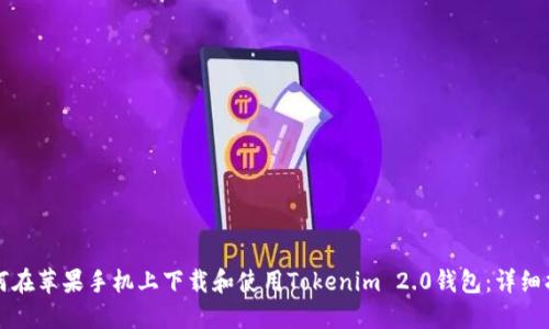 如何在苹果手机上下载和使用Tokenim 2.0钱包：详细指南