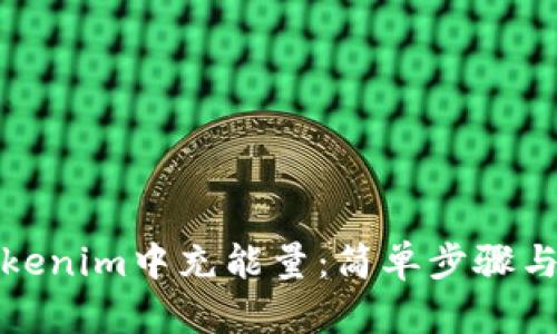 如何在Tokenim中充能量：简单步骤与实用技巧