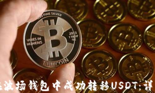
如何在波场钱包中成功转移USDT：详细指南