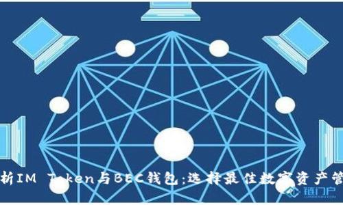 全面解析IM Token与BEC钱包：选择最佳数字资产管理工具