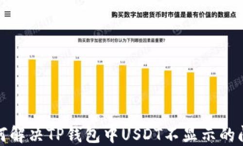 
如何解决TP钱包中USDT不显示的问题