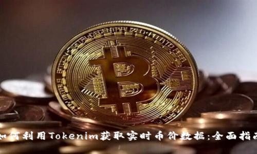 如何利用Tokenim获取实时币价数据：全面指南
