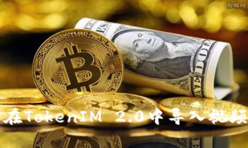 如何在TokenIM 2.0中导入视频教程