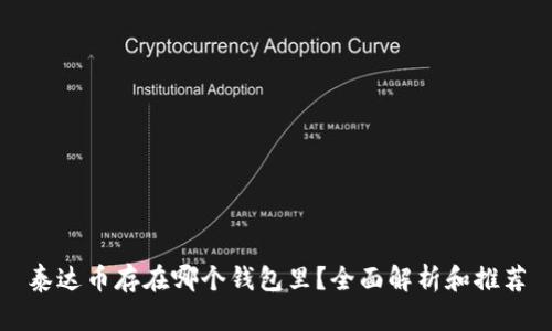 泰达币存在哪个钱包里？全面解析和推荐