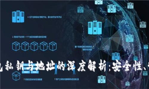 比特币钱包私钥与地址的深度解析：安全性、管理与技巧