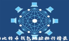 ()比特币钱包地址排行榜最