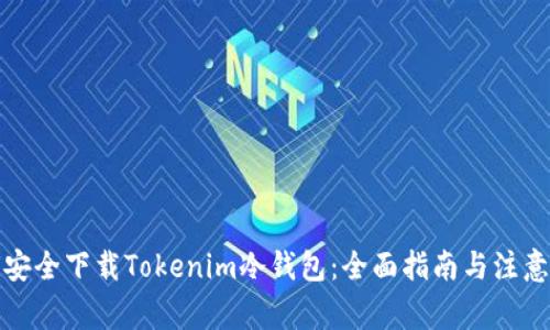 如何安全下载Tokenim冷钱包：全面指南与注意事项