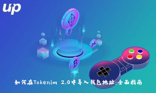 如何在Tokenim 2.0中导入钱包地址：全面指南
